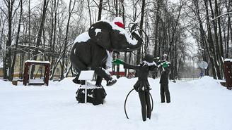 Синоптик Позднякова рассказала, какой день будет самым холодным в Москве