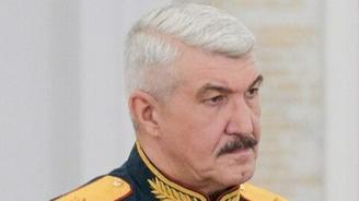 Командующий «Запада» Кузовлев: ВС России контролируют все районы Купянска