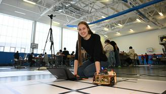 Запрограммированы на успех