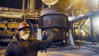 Промышленное сердце Союза: Донбасс ждет длительный путь от экономического кризиса к развивающемуся региону