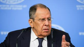 Лавров: Файлы Эпштейна вскрыли «чистый сатанизм» элит Запада