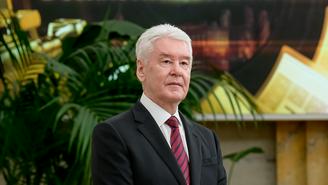 Собянин утвердил три проекта комплексного развития территорий