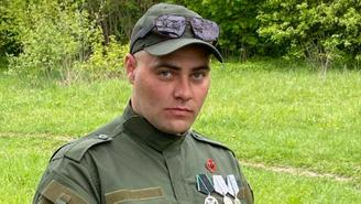 Буду защищать свободу народов