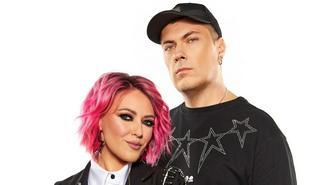 Бросаем вызов молодым: группа «Вирус» снова на пике популярности