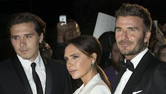 Скандал в семье Бекхэмов: что произошло