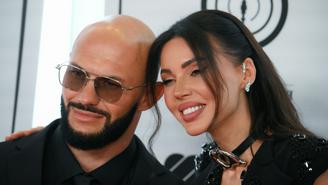 Развод Джигана и Самойловой и брачный договор: что известно