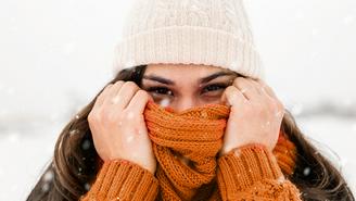 Как одеваться в мороз, чтобы не заболеть и не замерзнуть