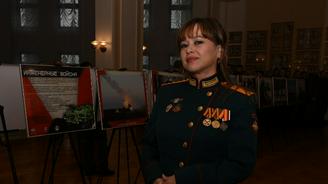 Инженерные войска стали опорой Российской армии