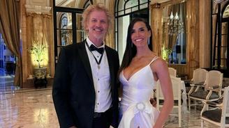 Факундо Арана и Мария Сусини: история любви, развод