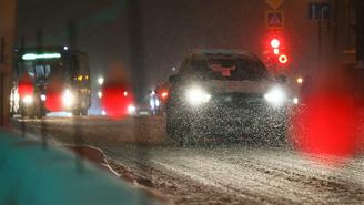 Погода в Москве 20 февраля