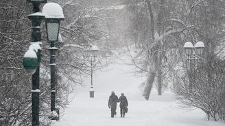 Погода в Москве и Подмосковье на 19 февраля 2026 года 