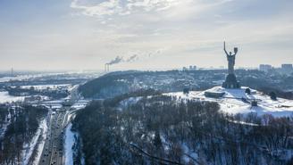 Le Monde: Украину ждет «ужасающая» зима из-за истощения средств ПВО