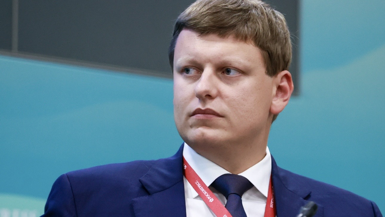 Baza: Глава майнинг-компании BitRiver Рунец задолжал налоговой 121 миллион