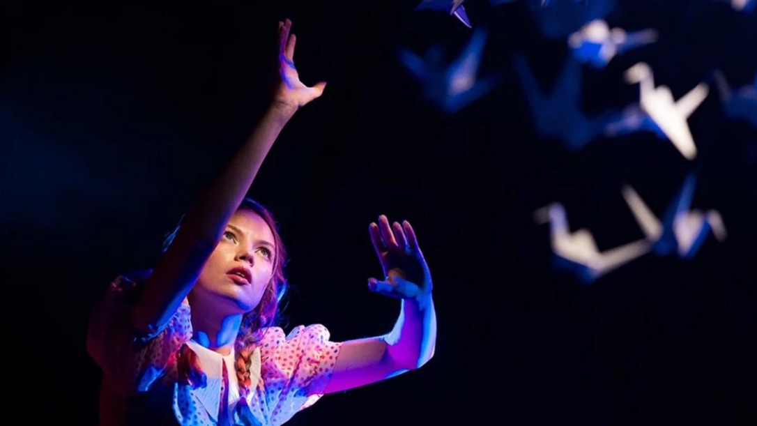 Билеты на спектакли Театра на Юго-Западе можно купить в «Мосбилете»