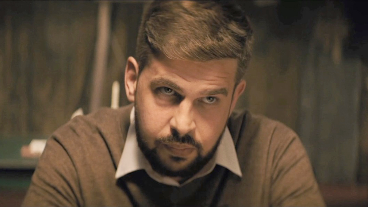 Актер сериала «Триггер» Николай Ткаченко погиб в зоне СВО