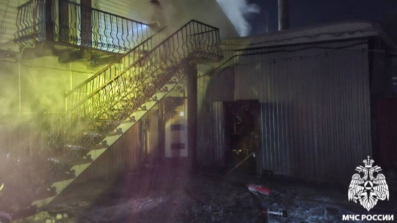 Смерть подростков в сауне в Прокопьевске: сколько жертв, почему начался пожар и кто виноват