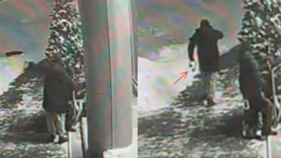 Бывший зэк украл наушники у подростка около ТЦ в Зеленограде