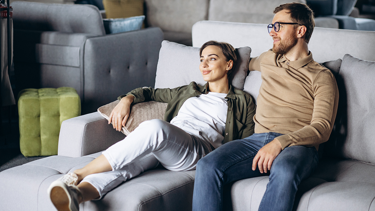 Как правильно выбирать мягкую мебель