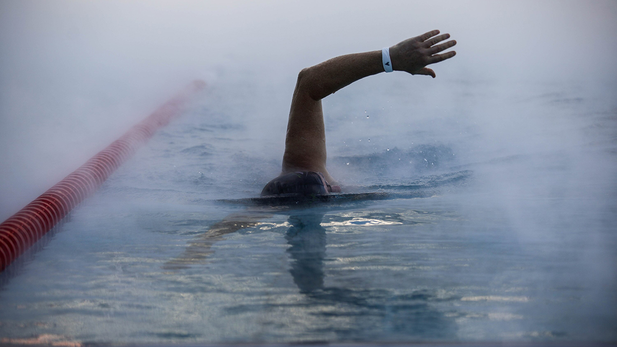 Можно ли заразиться оспой обезьян в бассейне