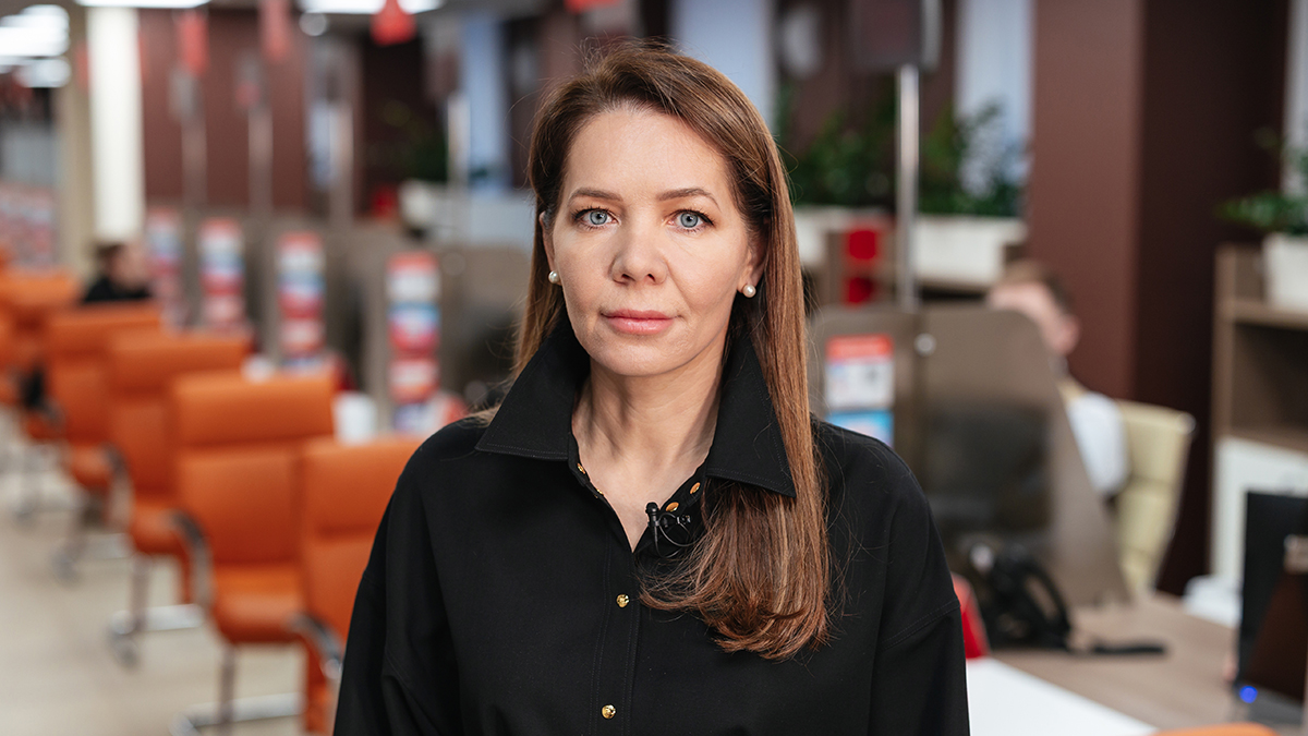 Ракова: Сотрудники МФЦ обеспечивают работу центра поддержки бойцов СВО