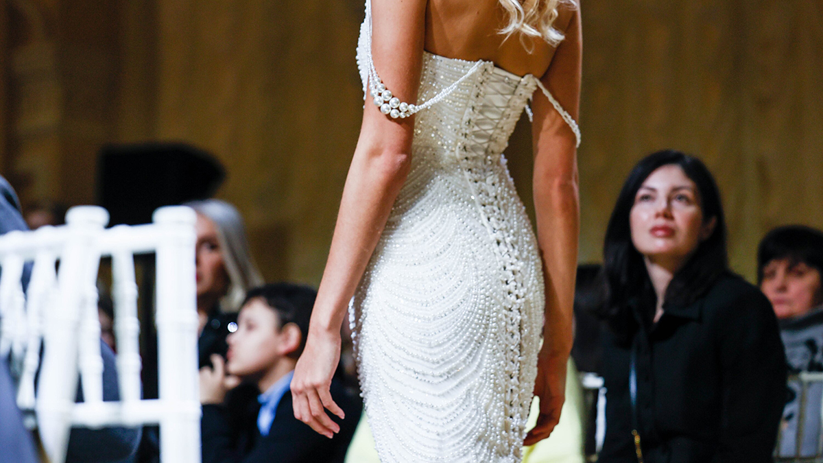 Какие основные тенденции нового сезона?