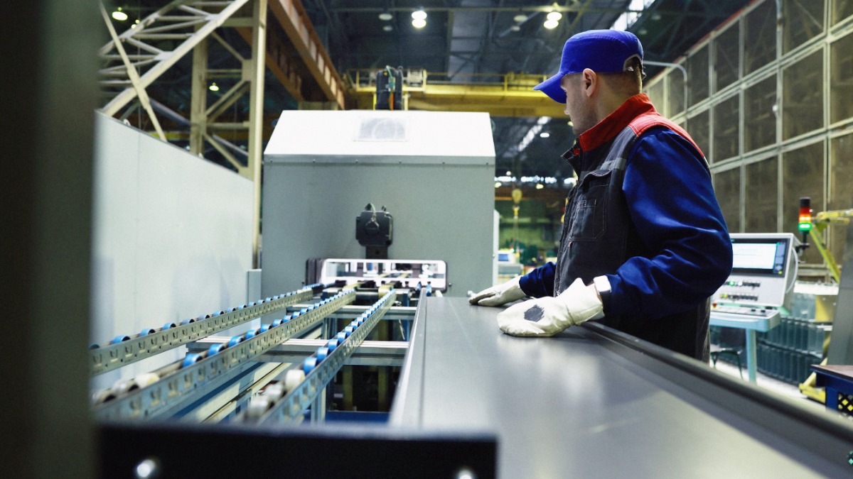 Инвестиции в обновление основного производственного цеха КМЗ превысят 1,2 миллиарда рублей