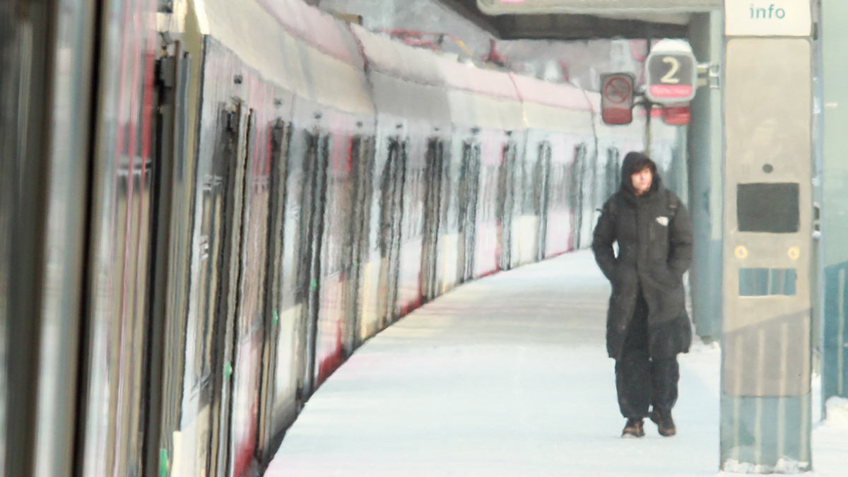 Погода в Москве 12 февраля 2026 года