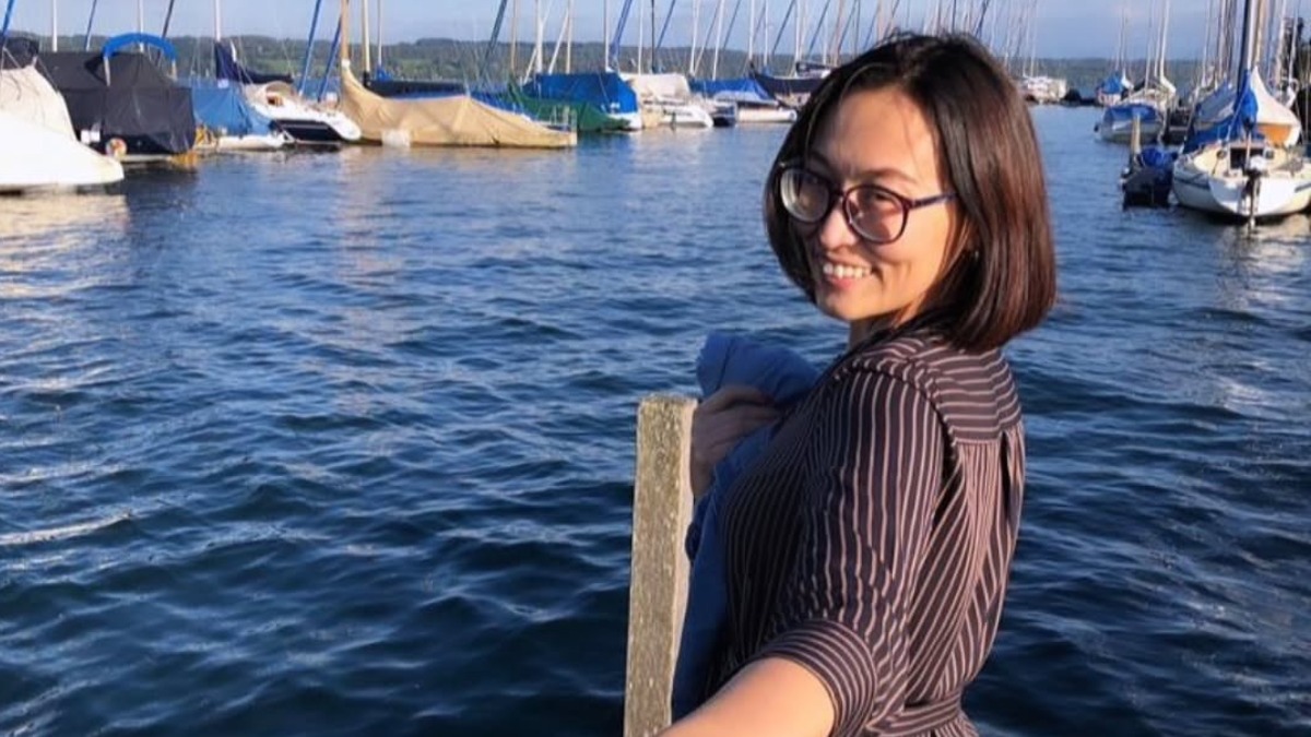 Убийство экс-судьи Айгуль Сайлыбаевой в Германии: биография, поиск мужа и свекрови, расследование в России