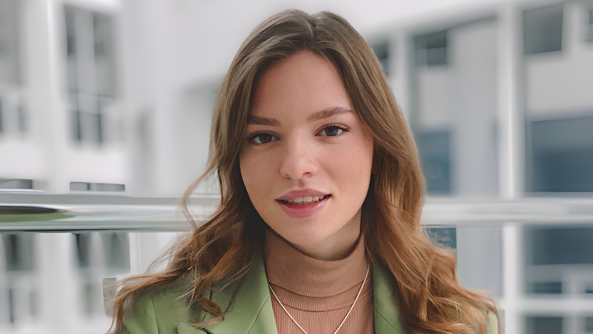 Директор Центра развития карьеры Правительства Москвы Татьяна Коломиец рекомендует программу стажировок