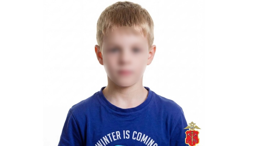 Девятилетний мальчик пропал в Петербурге: кто и зачем мог его похитить, что известно о подозреваемом