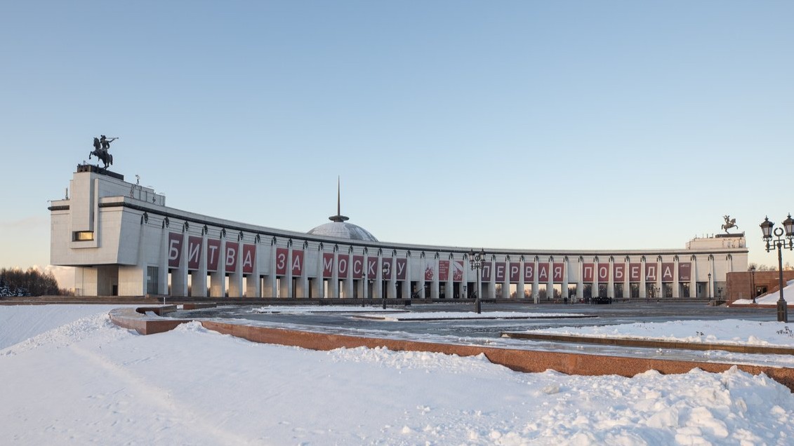 Выставка о воинах-интернационалистах откроется в Музее Победы