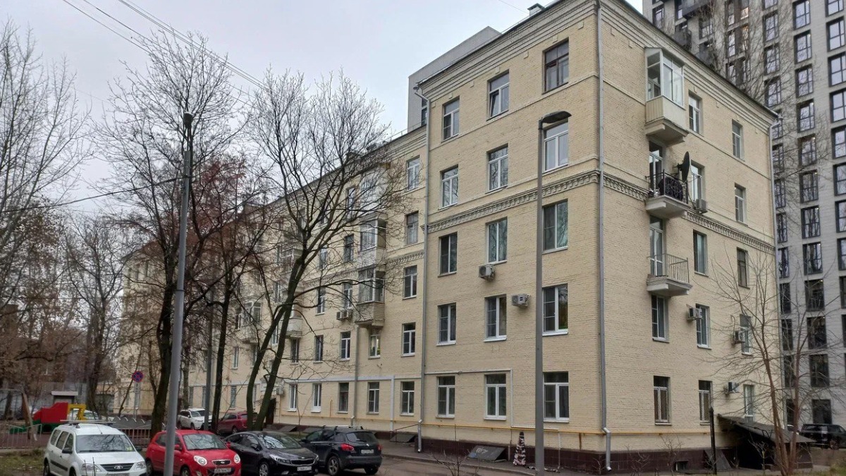 Город выставил на торги четыре помещения для бизнеса в Даниловском районе