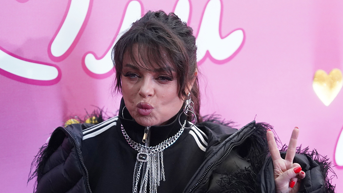 Наташа Королева решила похудеть на аналоге «Оземпика» после слов мужа о ее весе