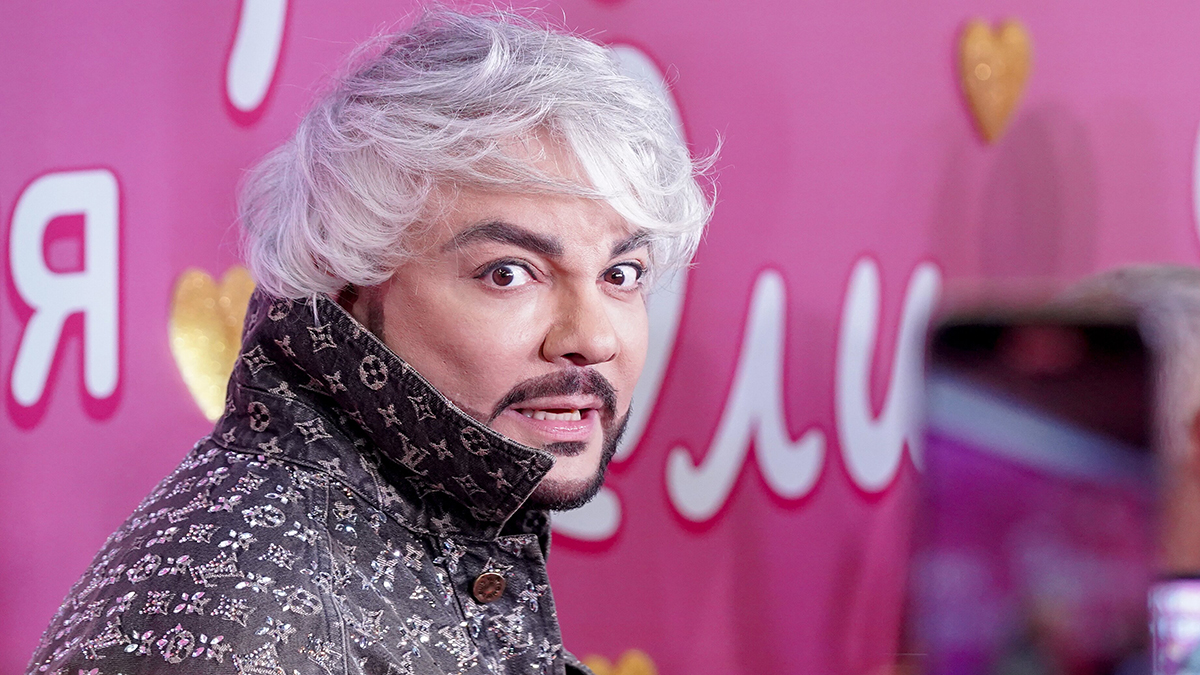 «Мосводоканал» хочет взыскать госпошлину с Киркорова