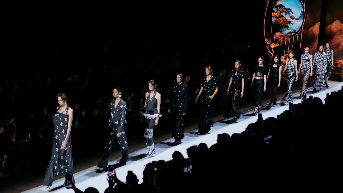 Сергунина назвала число заявок на участие в шестой Московской неделе моды