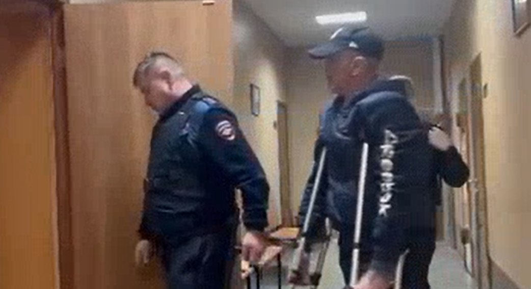 Суд в Подмосковье рассмотрит дело мужчины, убившего падчерицу почти 30 лет назад