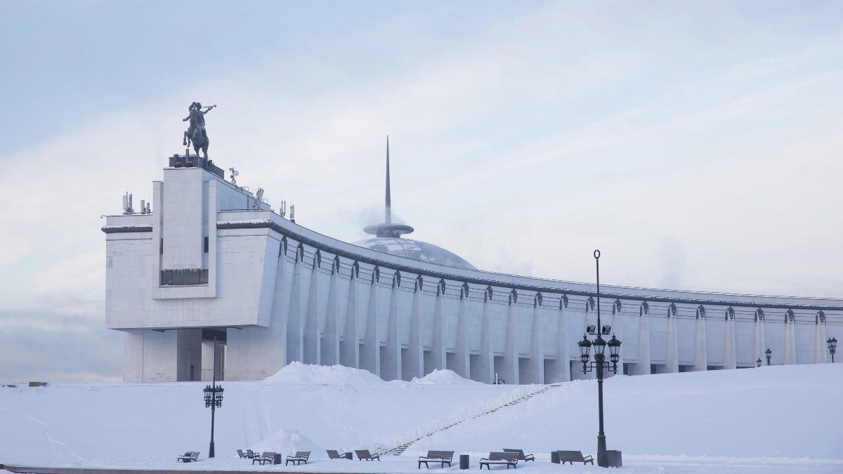 Киноклуб Музея Победы рассказал о программе показов в феврале 