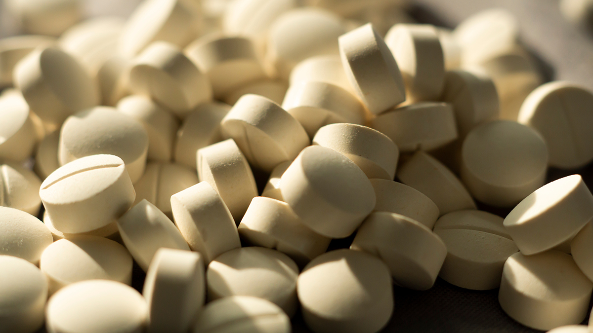 Как правильно выбирать БАДы