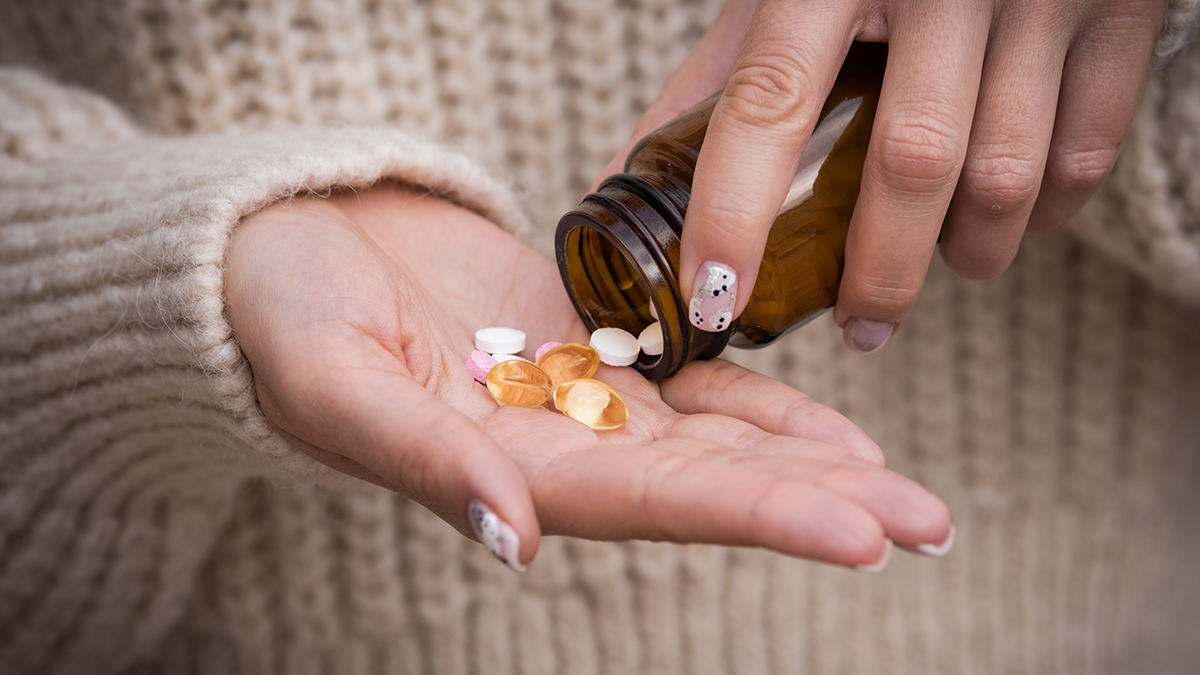 Новый порядок назначения БАДов: что изменилось и почему