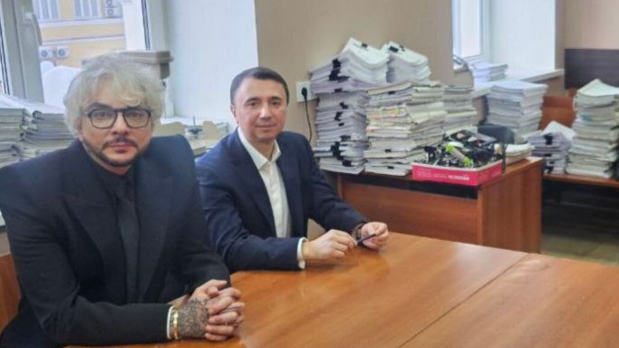 Суд в Москве перенес заседание по делу о неуплате Киркоровым по кредиту