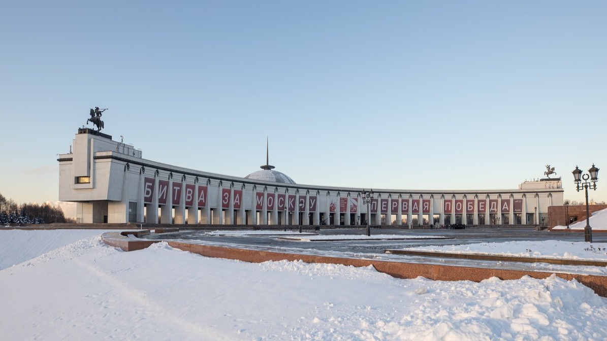 В Музее Победы пройдут мероприятия ко Дню юного героя-антифашиста