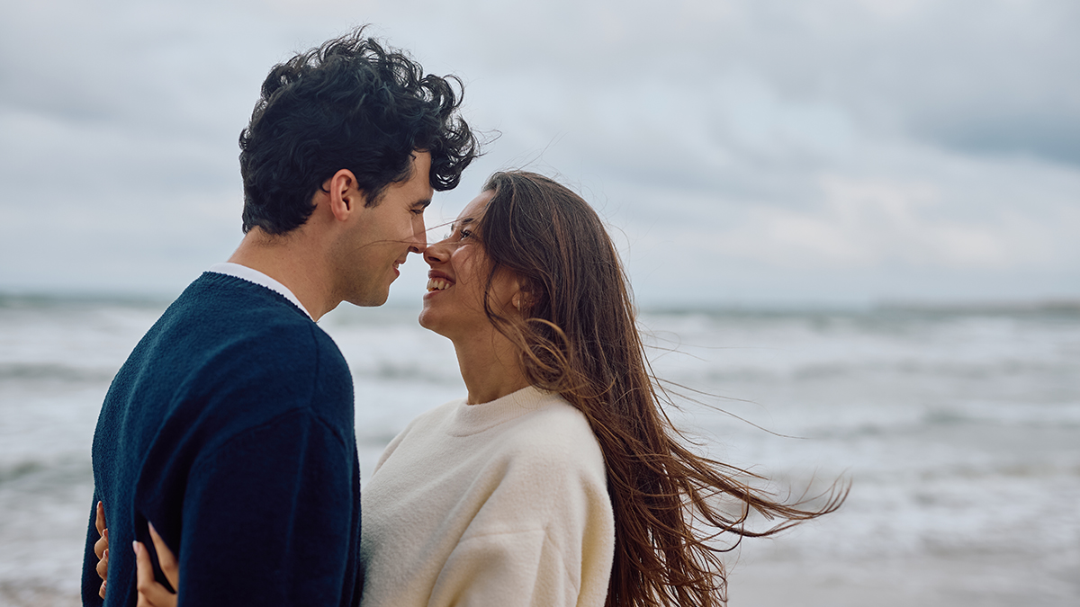 Шесть языков любви: эрос, людус, сторге, прагма, мания и агапэ