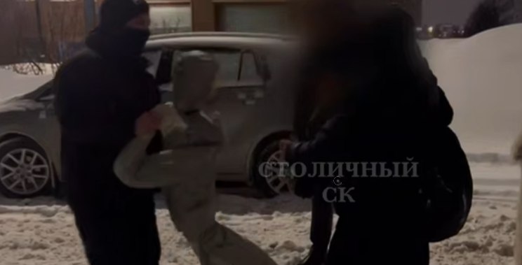 СК раскрыл дело об убийстве мужчиной знакомого в Москве более 20 лет назад