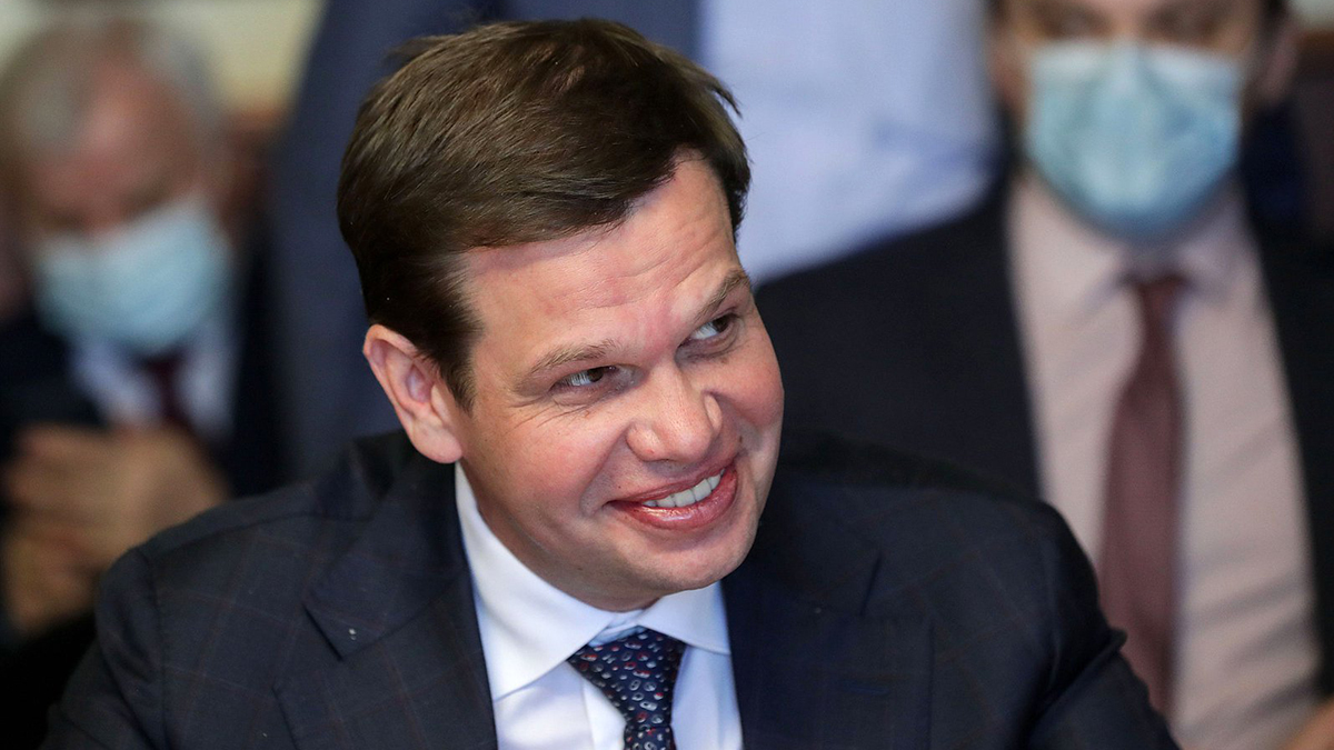 Андрей Дорошенко
