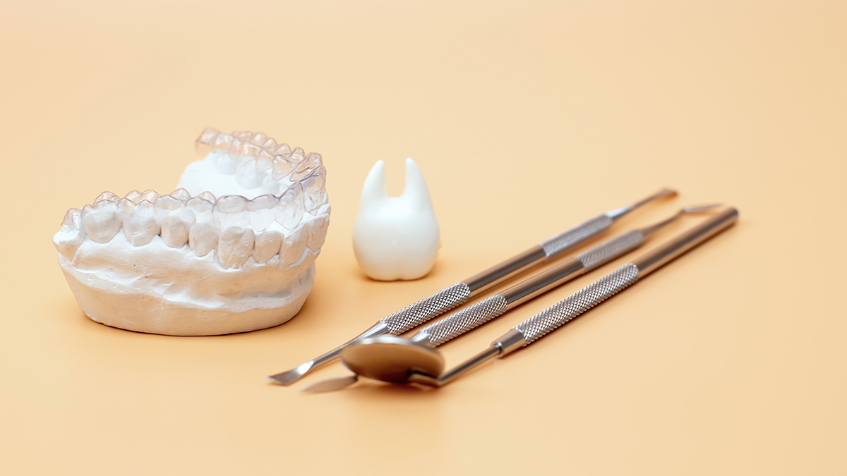 Минздрав предложил включить в ОМС профессиональную гигиену полости рта для детей