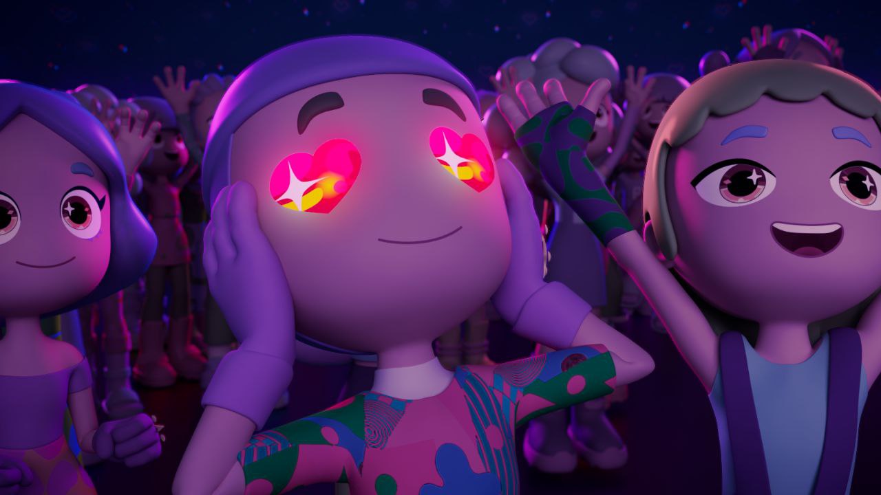 Сериал «Технолайк» в новогоднюю ночь превратился в настоящий интернет-феномен