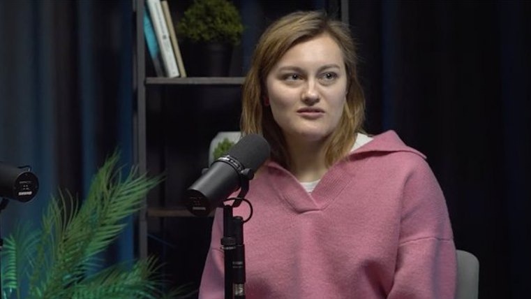 Звезда КВН Асалиева рассказала о борьбе с раком