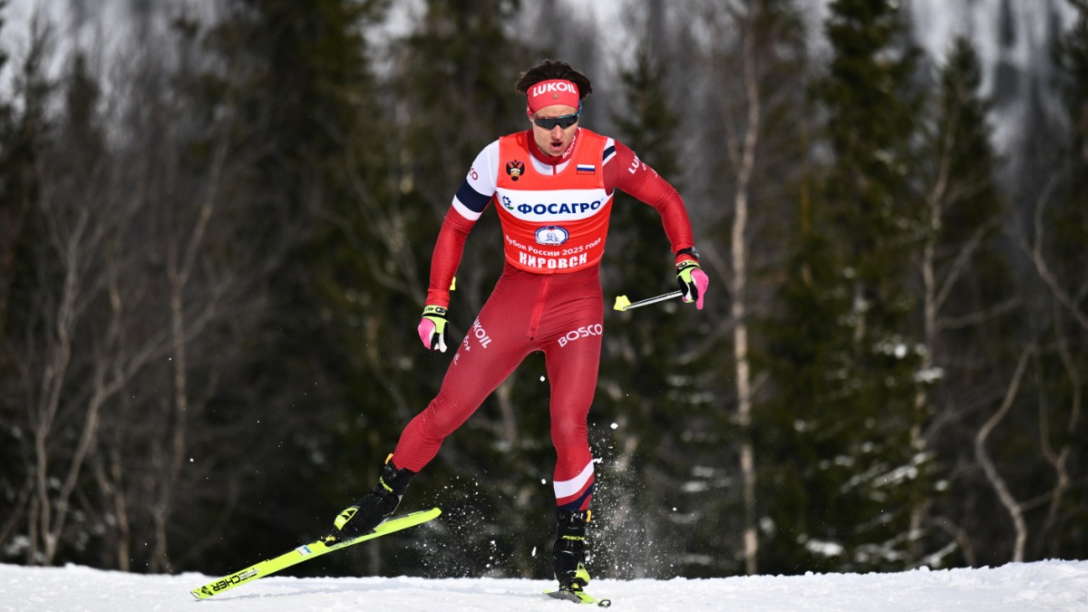 Савелий Коростелев