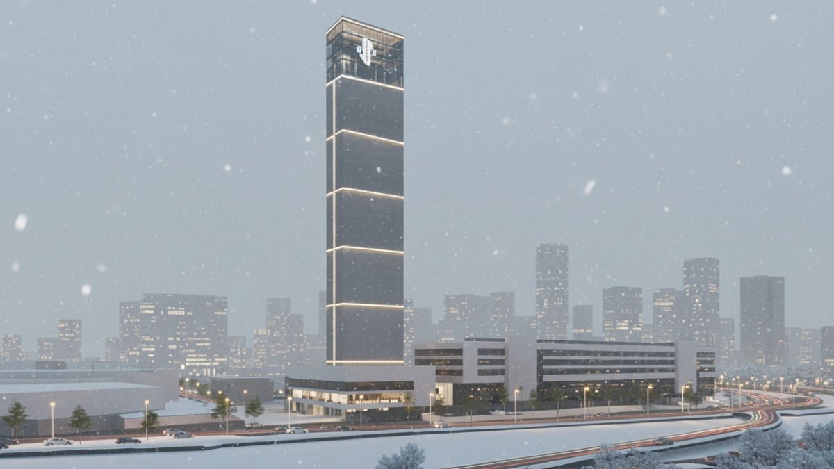 Карачаровский механический завод обеспечит полный цикл испытаний скоростных лифтов в России