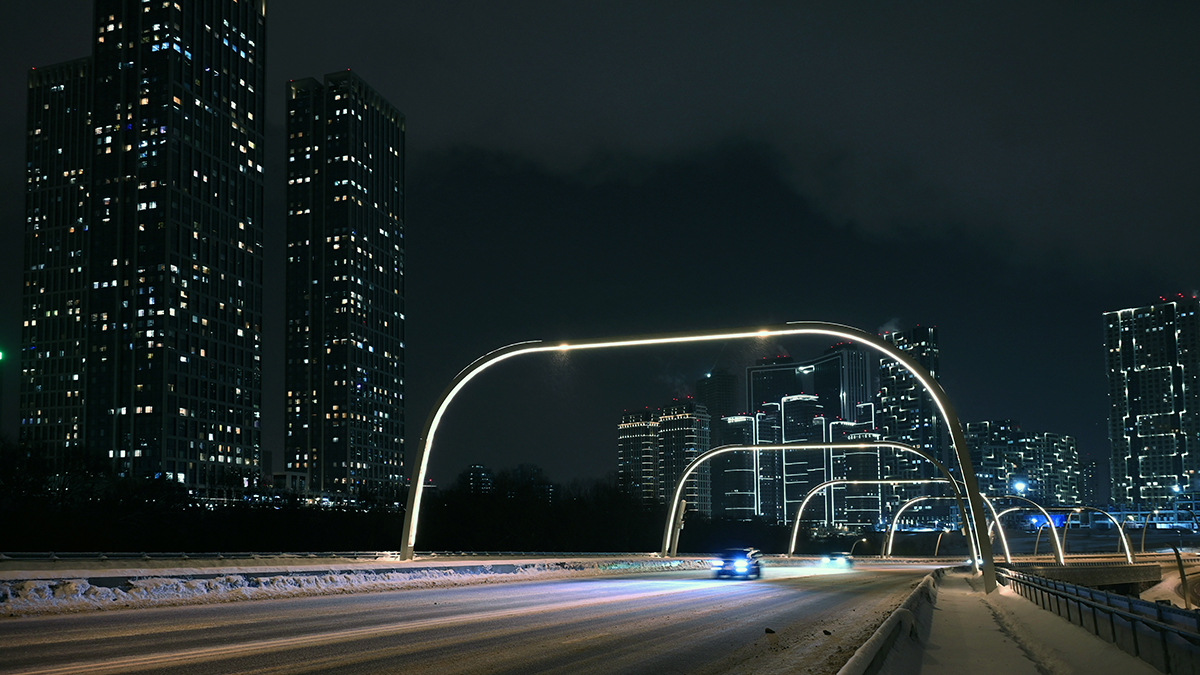 Почему зимой в городе воздух грязнее, чем летом